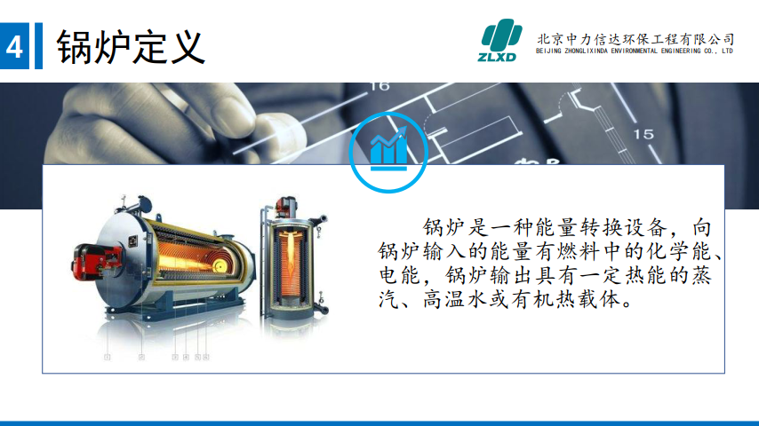 中力信达小型锅炉尾部环保改造
