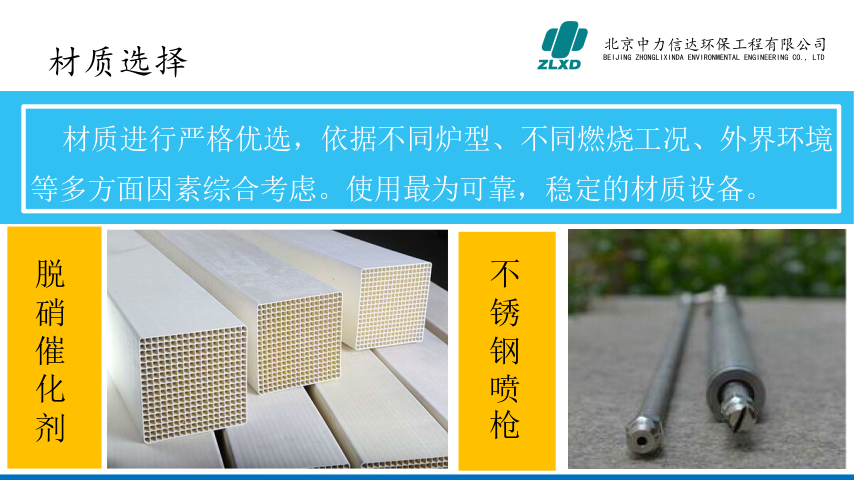 中力信达小型锅炉尾部环保改造